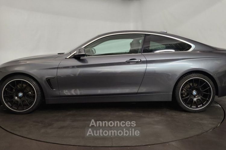 BMW Série 4 coupé - <small></small> 21.990 € <small>TTC</small> - #8