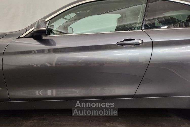 BMW Série 4 coupé - <small></small> 21.990 € <small>TTC</small> - #10