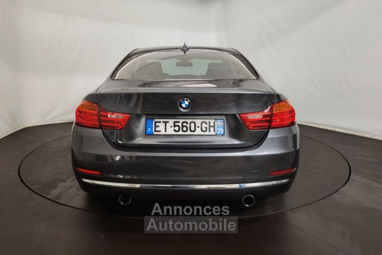 BMW Série 4 coupé - <small></small> 21.990 € <small>TTC</small> - #12