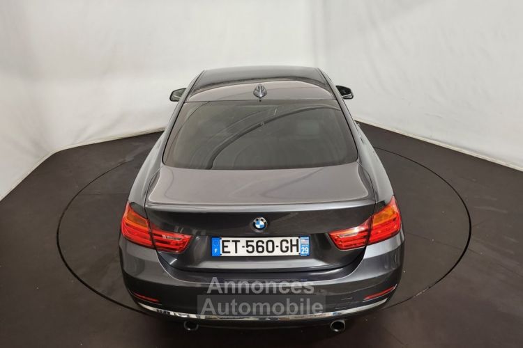 BMW Série 4 coupé - <small></small> 21.990 € <small>TTC</small> - #13