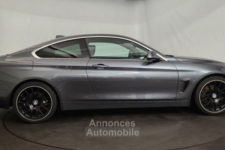 BMW Série 4 coupé - <small></small> 21.990 € <small>TTC</small> - #14