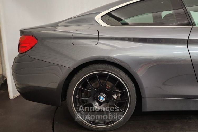 BMW Série 4 coupé - <small></small> 21.990 € <small>TTC</small> - #15