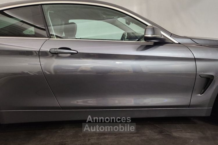 BMW Série 4 coupé - <small></small> 21.990 € <small>TTC</small> - #16