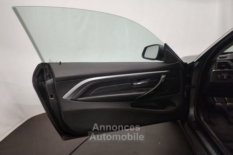 BMW Série 4 coupé - <small></small> 21.990 € <small>TTC</small> - #18