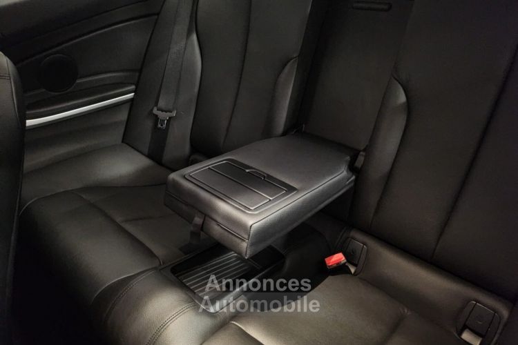 BMW Série 4 coupé - <small></small> 21.990 € <small>TTC</small> - #23