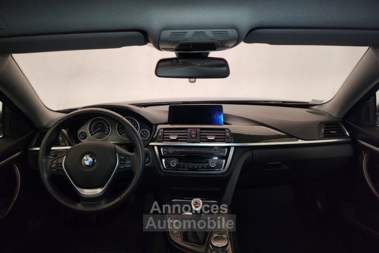 BMW Série 4 coupé - <small></small> 21.990 € <small>TTC</small> - #25