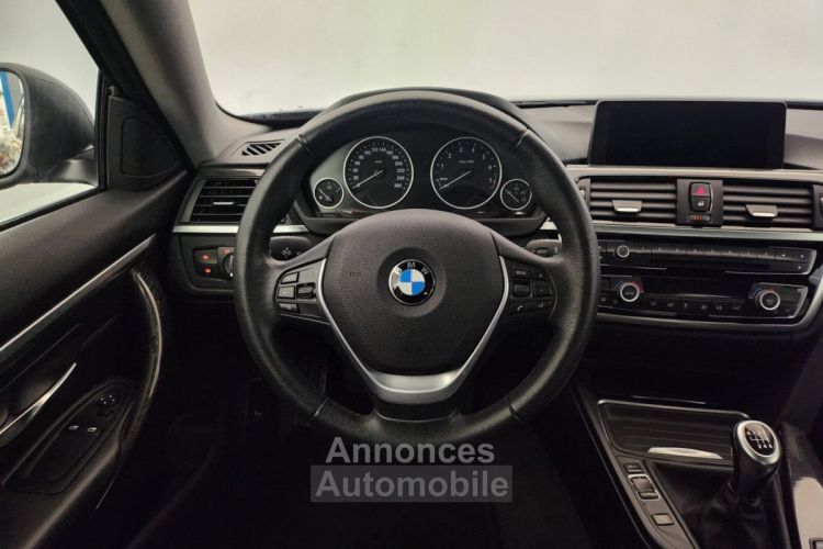 BMW Série 4 coupé - <small></small> 21.990 € <small>TTC</small> - #27