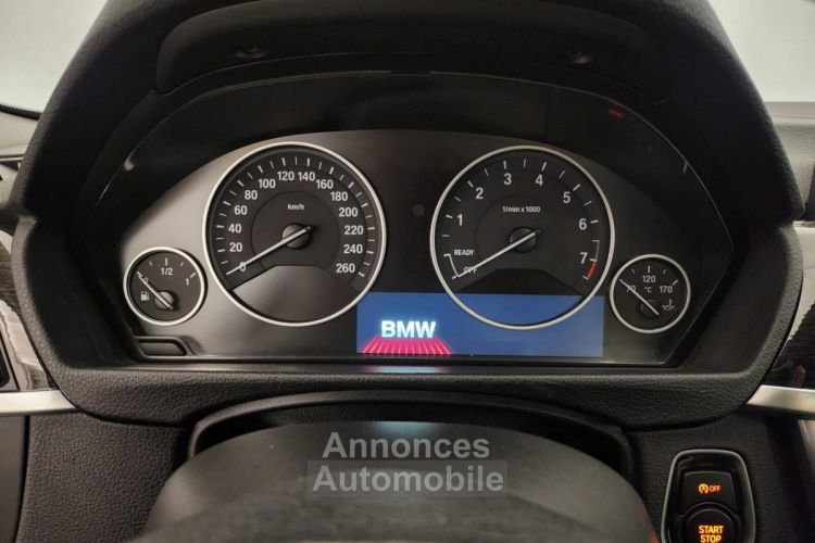 BMW Série 4 coupé - <small></small> 21.990 € <small>TTC</small> - #29