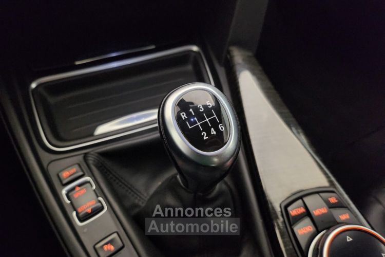 BMW Série 4 coupé - <small></small> 21.990 € <small>TTC</small> - #34