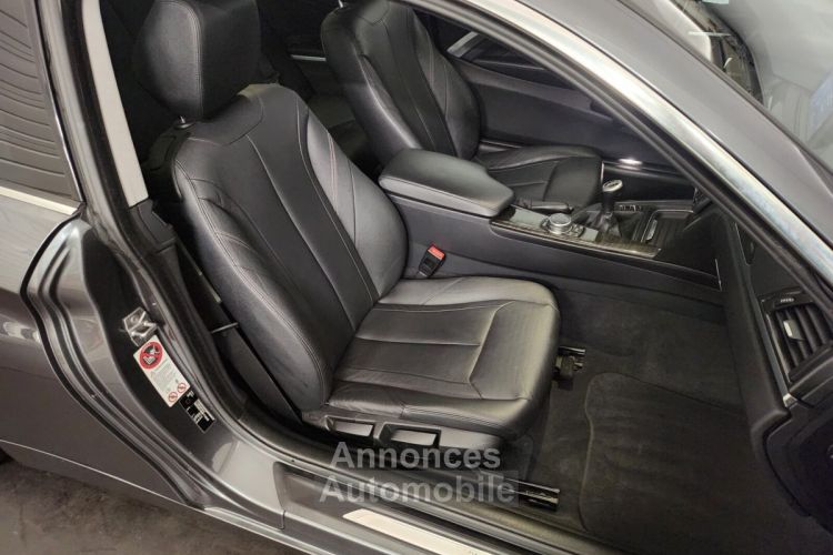 BMW Série 4 coupé - <small></small> 21.990 € <small>TTC</small> - #50