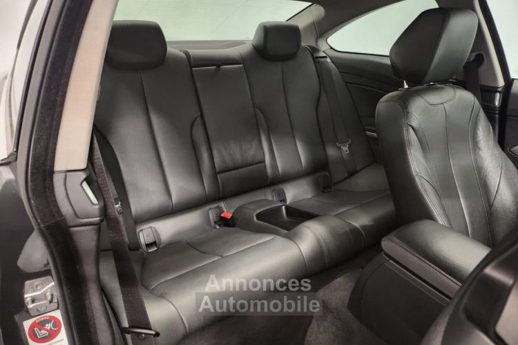 BMW Série 4 coupé - <small></small> 21.990 € <small>TTC</small> - #51