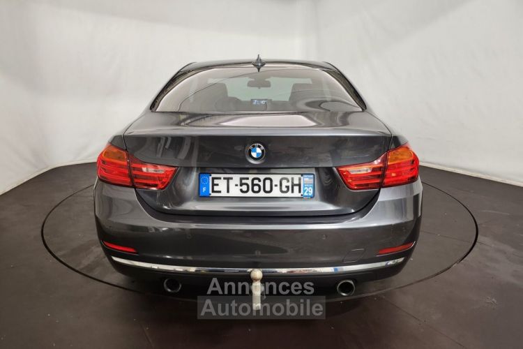 BMW Série 4 coupé - <small></small> 21.990 € <small>TTC</small> - #56