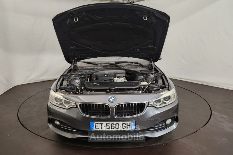 BMW Série 4 coupé - <small></small> 21.990 € <small>TTC</small> - #58