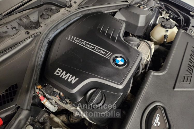 BMW Série 4 coupé - <small></small> 21.990 € <small>TTC</small> - #62