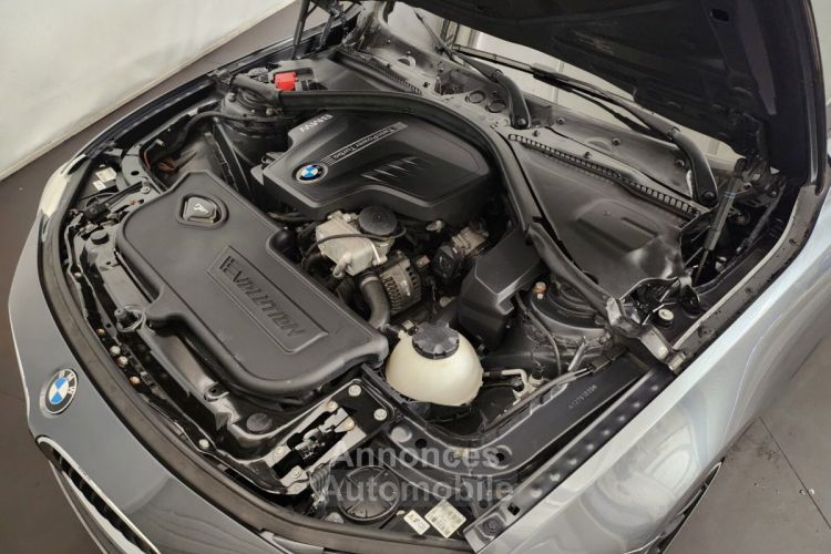 BMW Série 4 coupé - <small></small> 21.990 € <small>TTC</small> - #63