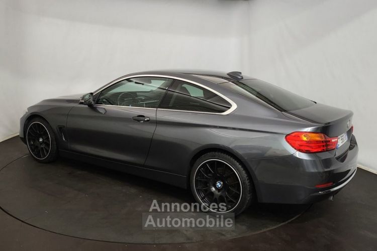 BMW Série 4 coupé - <small></small> 21.990 € <small>TTC</small> - #70