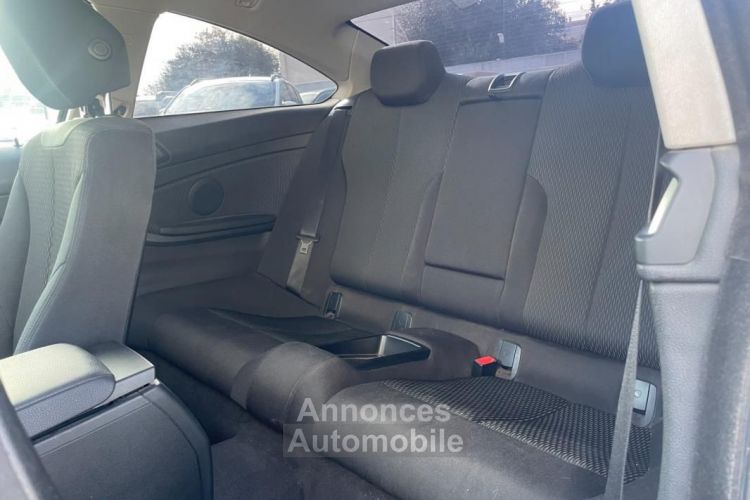 BMW Série 4 COUPE 2.0 420 I 185 BVA - <small></small> 22.990 € <small>TTC</small> - #10