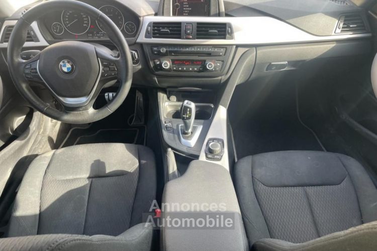 BMW Série 4 COUPE 2.0 420 I 185 BVA - <small></small> 22.990 € <small>TTC</small> - #14