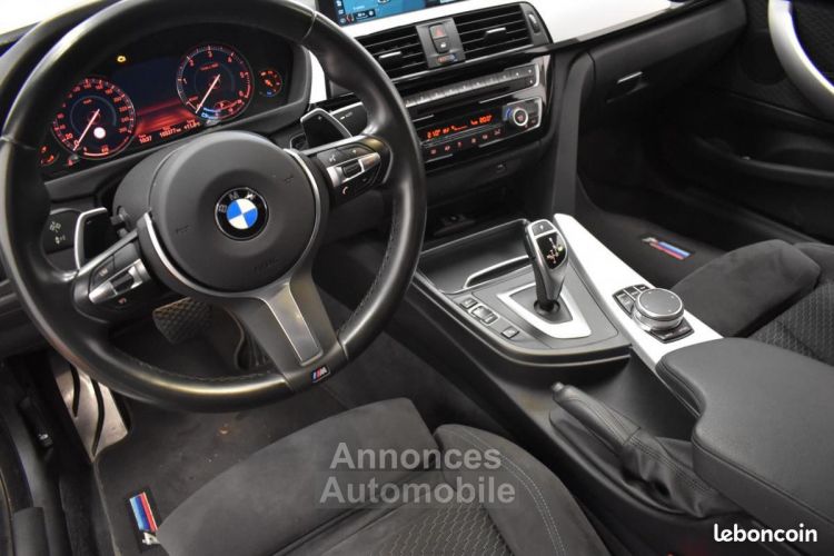 BMW Série 4 COUPE 2.0 420D 190 CH M-SPORT F32 SUIVI GARANTIE 6 A 60 MOIS - <small></small> 29.490 € <small>TTC</small> - #15