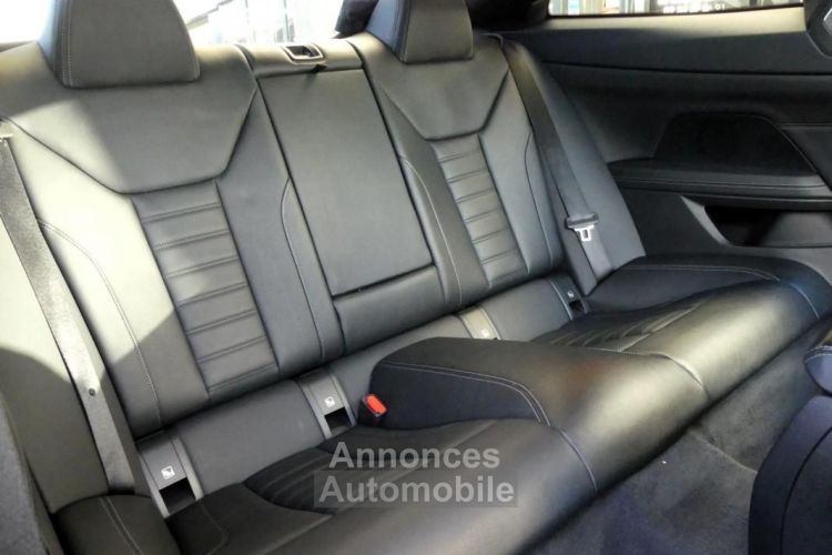 BMW Série 4 COUPE 420 i PACK M 2.0 185 CH BVA - <small></small> 35.990 € <small>TTC</small> - #14