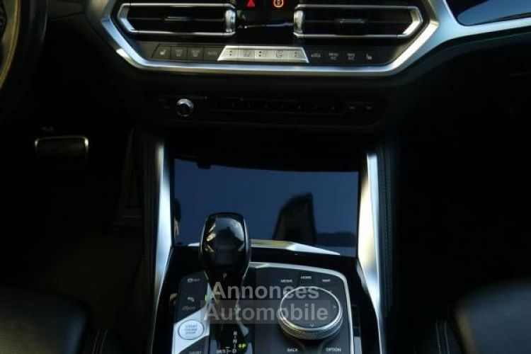 BMW Série 4 COUPE 420 i PACK M 2.0 185 CH BVA - <small></small> 35.990 € <small>TTC</small> - #17