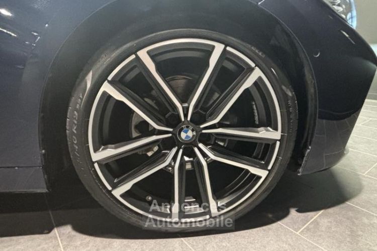 BMW Série 4 Coupé 420dA xDrive 190ch M Sport - <small></small> 48.990 € <small>TTC</small> - #17