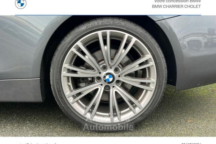 BMW Série 4 Coupé 430dA xDrive 258ch Luxury - <small></small> 29.900 € <small>TTC</small> - #7