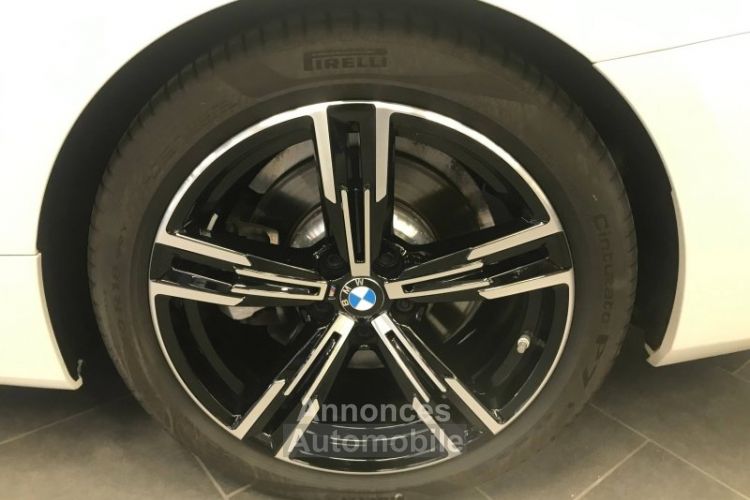 BMW Série 4 Coupé 430iA 252ch M Sport - <small></small> 49.990 € <small>TTC</small> - #12