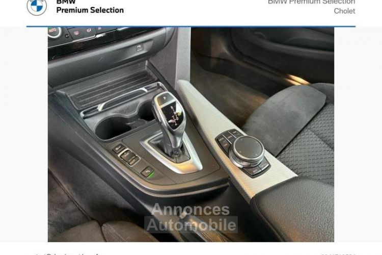 BMW Série 4 Coupé 430iA 252ch M Sport - <small></small> 26.980 € <small>TTC</small> - #20