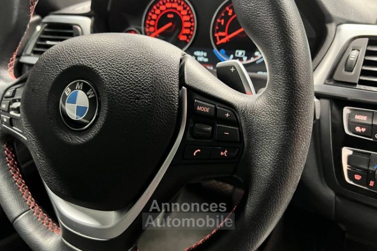 BMW Série 4 Coupé 440iA 326ch Sport - <small></small> 33.490 € <small>TTC</small> - #10