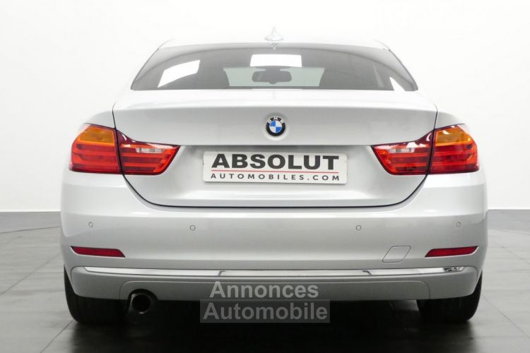 BMW Série 4 COUPE (F32) 420I 184CH LUXURY - <small></small> 17.980 € <small>TTC</small> - #3