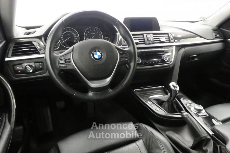 BMW Série 4 COUPE (F32) 420I 184CH LUXURY - <small></small> 17.980 € <small>TTC</small> - #6