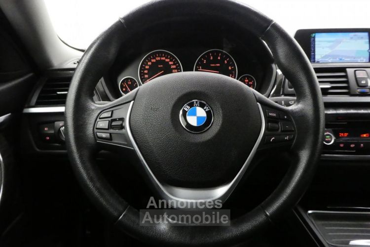 BMW Série 4 COUPE (F32) 420I 184CH LUXURY - <small></small> 17.980 € <small>TTC</small> - #11