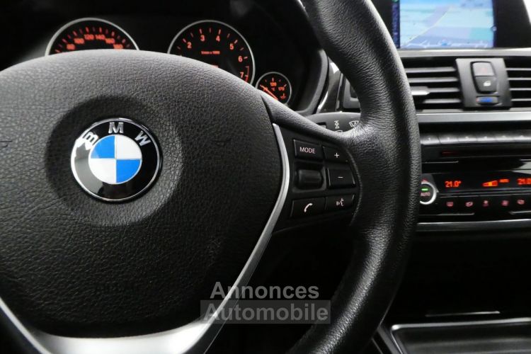 BMW Série 4 COUPE (F32) 420I 184CH LUXURY - <small></small> 17.980 € <small>TTC</small> - #13