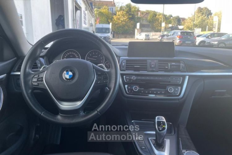 BMW Série 4 Coupé F32 428I 2.0L 245ch Luxury BVA Cuir sièges chauffants - <small></small> 19.990 € <small>TTC</small> - #18