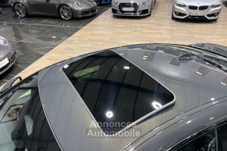 BMW Série 4 Coupé (G22) M440I XDRIVE 374 BVA8 DAVITGRAU - <small></small> 46.500 € <small>TTC</small> - #5