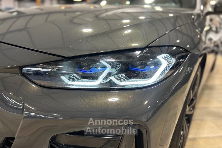 BMW Série 4 Coupé (G22) M440I XDRIVE 374 BVA8 DAVITGRAU - <small></small> 46.500 € <small>TTC</small> - #30