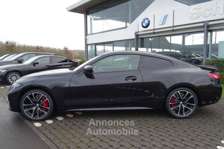 BMW Série 4 Coupe II (G22) M440iA xDrive 374ch - <small></small> 71.900 € <small>TTC</small> - #5