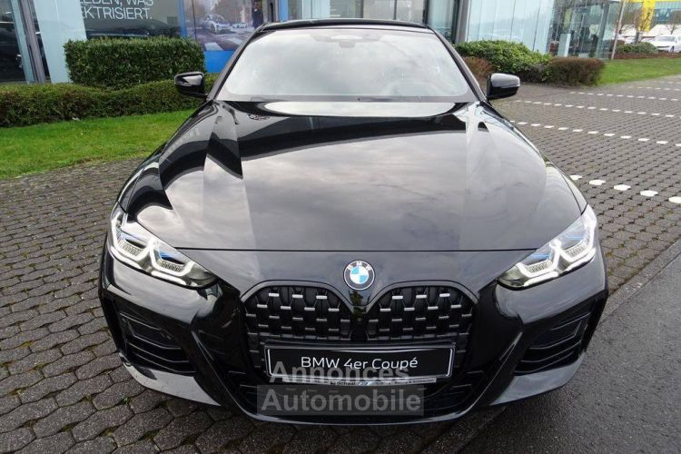 BMW Série 4 Coupe II (G22) M440iA xDrive 374ch - <small></small> 71.900 € <small>TTC</small> - #7