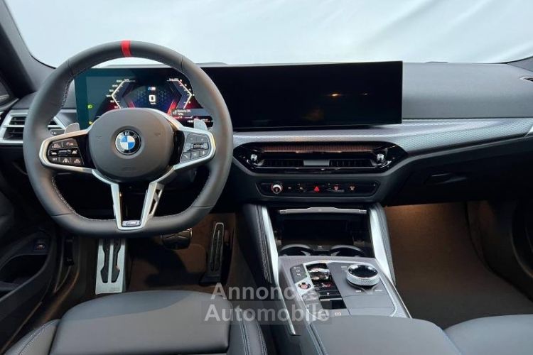 BMW Série 4 Coupé M440dA xDrive 340ch - <small></small> 85.700 € <small>TTC</small> - #8