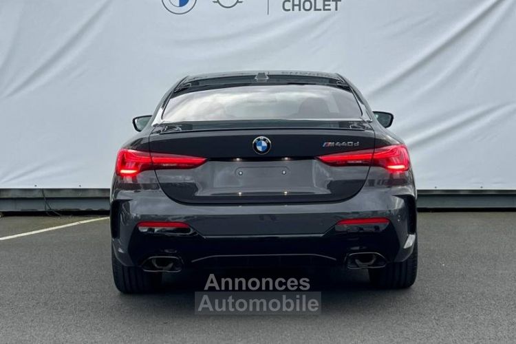 BMW Série 4 Coupé M440dA xDrive 340ch - <small></small> 85.700 € <small>TTC</small> - #20