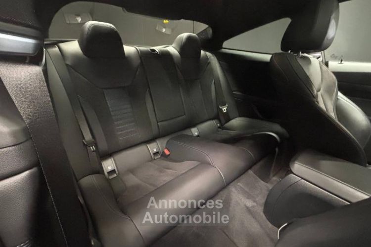 BMW Série 4 Coupé M440dA xDrive 340ch - <small></small> 47.990 € <small>TTC</small> - #7