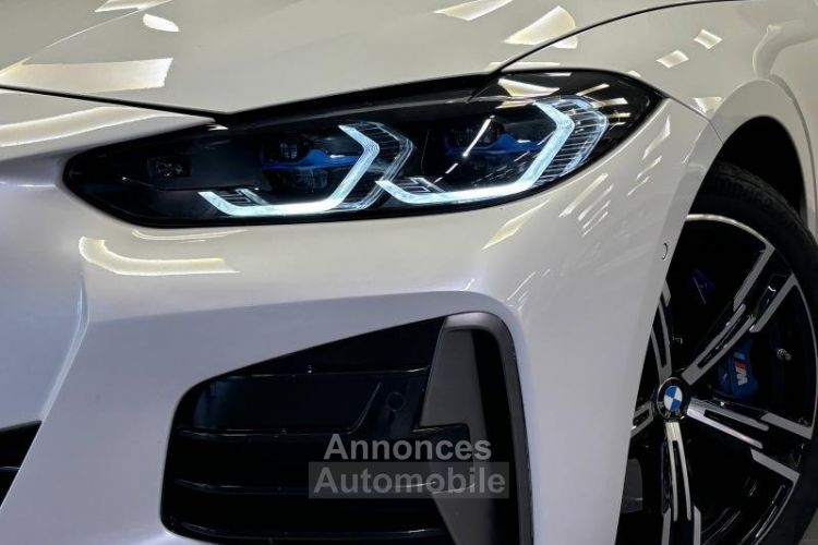 BMW Série 4 Coupé M440iA xDrive 374ch - <small></small> 64.990 € <small>TTC</small> - #20