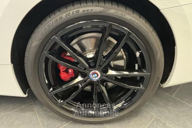 BMW Série 4 Coupé M440iA xDrive 374ch - <small></small> 69.990 € <small>TTC</small> - #12