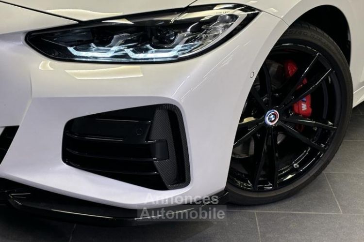 BMW Série 4 Coupé M440iA xDrive 374ch - <small></small> 69.990 € <small>TTC</small> - #19