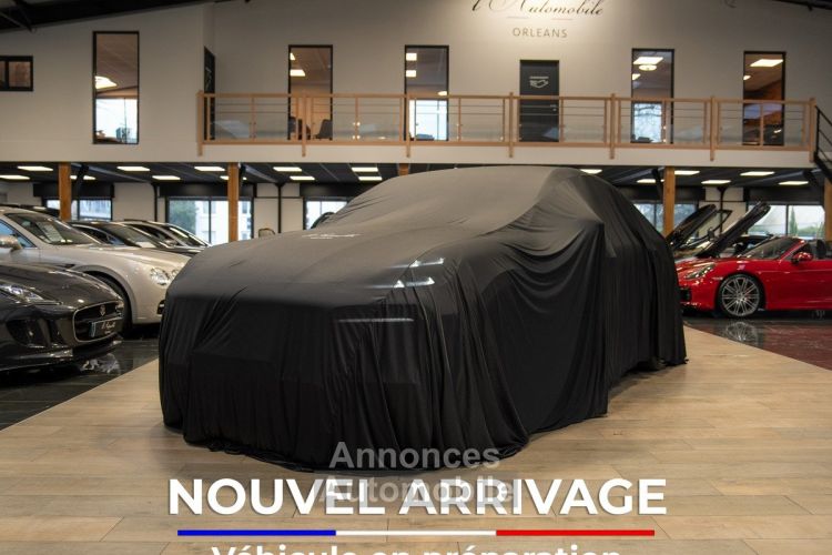 BMW Série 4 F32 Coupé 420DA 184 M Sport - <small></small> 18.490 € <small>TTC</small> - #1