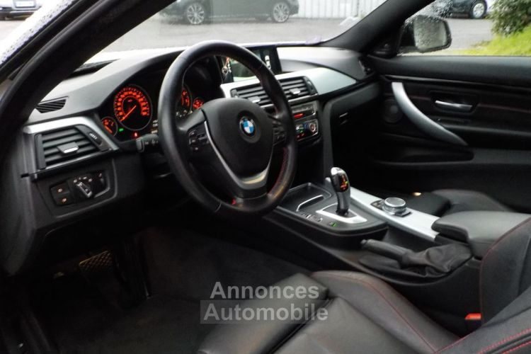 BMW Série 4 (f32) Coupé 420iA 184ch Sport - <small></small> 24.990 € <small>TTC</small> - #6