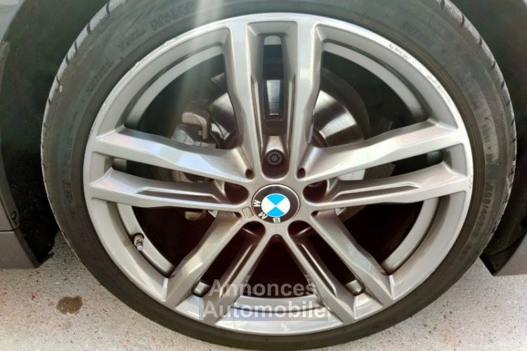 BMW Série 4 (F33) 420IA 184CH M SPORT - <small></small> 39.900 € <small>TTC</small> - #8