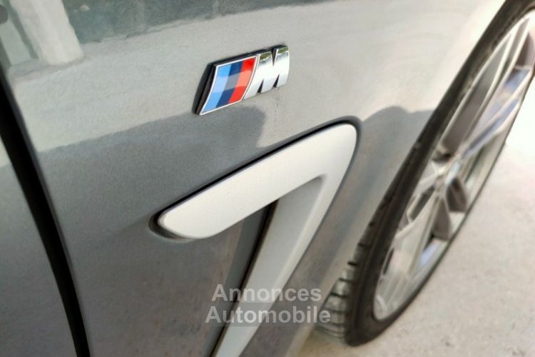 BMW Série 4 (F33) 420IA 184CH M SPORT - <small></small> 39.900 € <small>TTC</small> - #9