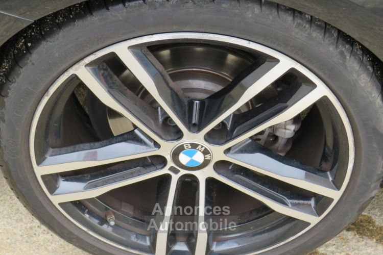 BMW Série 4 (F33) LCI Cabriolet 420i m sport 2.0 i 16V Steptronic8 184 cv Boîte auto - <small></small> 33.990 € <small>TTC</small> - #28